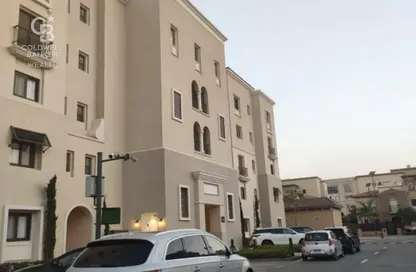 شقة - 3 غرف نوم - 3 حمامات للبيع في ميفيدا - كمبوندات التجمع الخامس - التجمع الخامس - مدينة القاهرة الجديدة - القاهرة