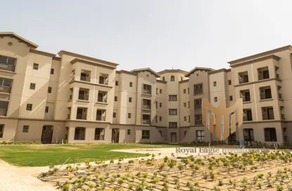 Apartment - 2 Bedrooms - 2 Bathrooms for sale in Mivida - 5th Settlement Compounds - The 5th Settlement - New Cairo City - Cairo