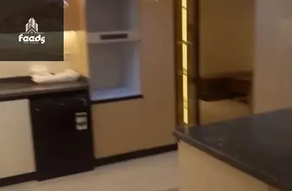 Apartment - 3 Bedrooms - 3 Bathrooms for rent in Galleria Moon Valley - South Investors Area - New Cairo City - Cairo