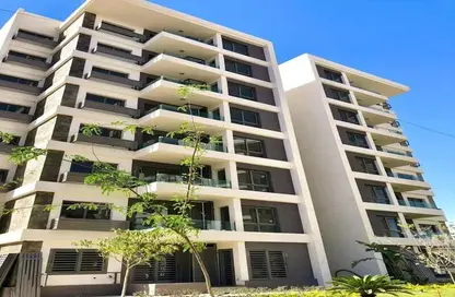 Apartment - 2 Bedrooms - 1 Bathroom for sale in Madinaty - Cairo