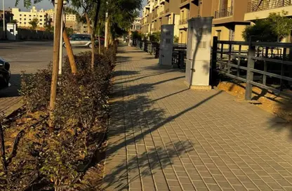 Apartment - 4 Bedrooms - 4 Bathrooms for sale in Palm Hills New Cairo - 5th Settlement Compounds - The 5th Settlement - New Cairo City - Cairo