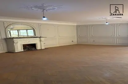 Apartment - 4 Bedrooms - 2 Bathrooms for sale in Salah Salem St. - Roxy - Heliopolis - Masr El Gedida - Cairo