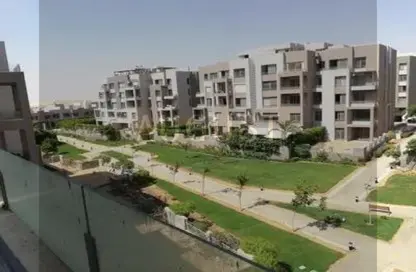 فيلا - 3 غرف نوم - 3 حمامات للبيع في كمبوند فيلدج جاردن القطامية - كمبوندات التجمع الخامس - التجمع الخامس - مدينة القاهرة الجديدة - القاهرة