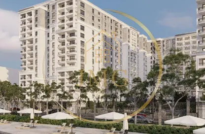 Apartment - 3 Bedrooms - 2 Bathrooms for sale in Vee Muruj - Smouha - Hay Sharq - Alexandria Apartment - 3 Bedrooms - 2 Bathrooms for sale in Vee Muruj - Smouha - Hay Sharq - Alexandria