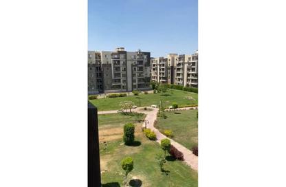 Apartment - 3 Bedrooms - 2 Bathrooms for sale in Dar Misr - 16th District - Sheikh Zayed City - Giza