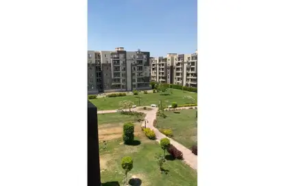 شقة - 3 غرف نوم - 2 حمامات للبيع في دار مصر - الحي السادس عشر - الشيخ زايد - الجيزة