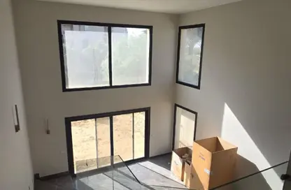 Townhouse - 3 Bedrooms - 2 Bathrooms for rent in O West - 6 October Compounds - 6 October City - Giza