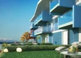 Apartment - 1 bedroom for للبيع in IL Monte Galala - Al Ain Al Sokhna - Suez