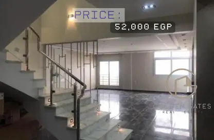 Duplex - 4 Bedrooms - 3 Bathrooms for rent in Hyde Park - 5th Settlement Compounds - The 5th Settlement - New Cairo City - Cairo