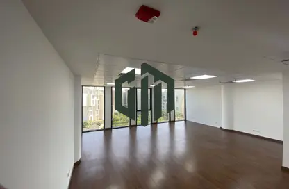 Office Space - Studio - 2 Bathrooms for rent in Eastown - 5th Settlement Compounds - The 5th Settlement - New Cairo City - Cairo