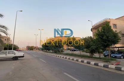 Apartment - 3 Bedrooms - 3 Bathrooms for sale in El Yasmeen 2 - El Yasmeen - New Cairo City - Cairo