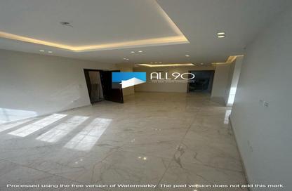 Apartment - 3 Bedrooms - 3 Bathrooms for rent in Mountain View Hyde Park - 5th Settlement Compounds - The 5th Settlement - New Cairo City - Cairo