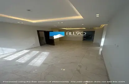 Apartment - 3 Bedrooms - 3 Bathrooms for rent in Mountain View Hyde Park - 5th Settlement Compounds - The 5th Settlement - New Cairo City - Cairo