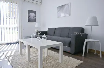 شقة - 2 غرف نوم - 1 حمام للايجار في المستقبل - الحي الثاني عشر - الشيخ زايد - الجيزة