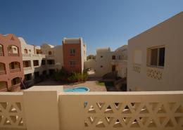 Studio - 1 bathroom for للبيع in Makadi Orascom Resort - Makadi - Hurghada - Red Sea