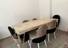 Apartment - 3 Bedrooms - 3 Bathrooms for sale in Celia - New Capital Compounds - New Capital City - Cairo