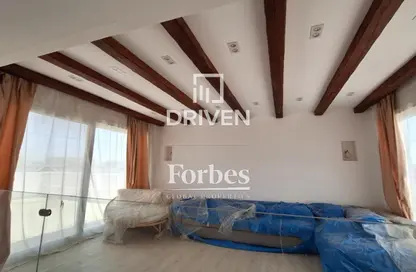 Penthouse - 3 Bedrooms - 3 Bathrooms for sale in Mountain View Chill Out Park - Northern Expansions - 6 October City - Giza