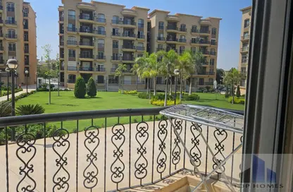 شقة - غرفة نوم - 1 حمام للايجار في امتداد الرحاب - الرحاب - مدينة القاهرة الجديدة - القاهرة