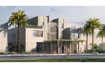 Chalet - 1 Bedroom - 1 Bathroom for sale in Silver Sands - Qesm Marsa Matrouh - North Coast