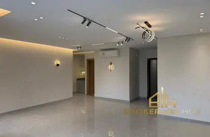 Apartment - 3 Bedrooms - 3 Bathrooms for rent in Villette - 5th Settlement Compounds - The 5th Settlement - New Cairo City - Cairo