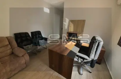 مساحات مكتبية - استوديو - 3 حمامات للايجار في حى اسكان الجامعه الامريكية - كمبوندات التجمع الخامس - التجمع الخامس - مدينة القاهرة الجديدة - القاهرة