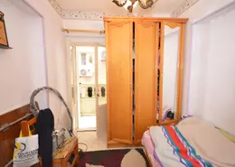 Apartment - 4 Bedrooms - 1 Bathroom for sale in Memphis St. - Ibrahimia - Hay Wasat - Alexandria