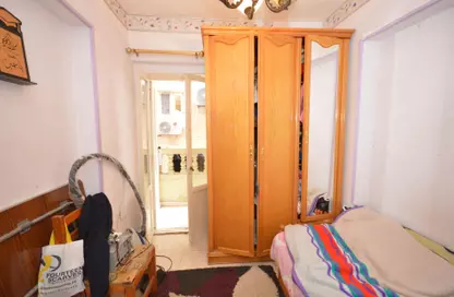 Apartment - 4 Bedrooms - 1 Bathroom for sale in Memphis St. - Ibrahimia - Hay Wasat - Alexandria