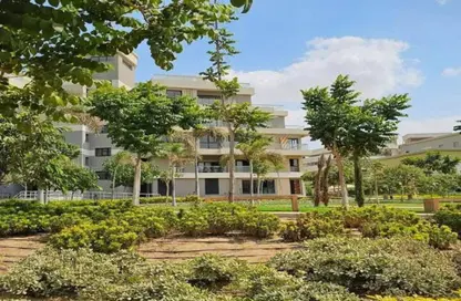 Apartment - 2 Bedrooms - 3 Bathrooms for rent in Villette - 5th Settlement Compounds - The 5th Settlement - New Cairo City - Cairo