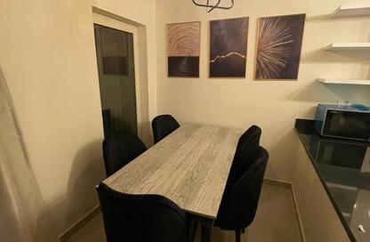 Apartment - 2 Bedrooms - 1 Bathroom for sale in Veranda - Sahl Hasheesh - Hurghada - Red Sea