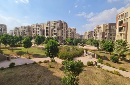 Apartment - 3 Bedrooms - 3 Bathrooms for sale in El Koronfel - The 5th Settlement - New Cairo City - Cairo