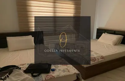 Apartment - 3 Bedrooms - 2 Bathrooms for rent in Marassi - Sidi Abdel Rahman - North Coast