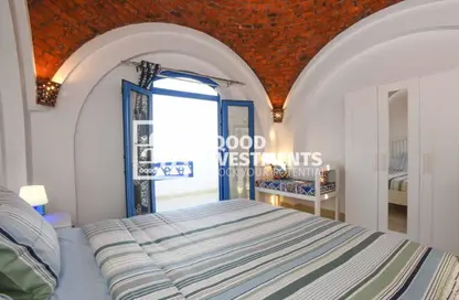 Townhouse - 3 Bedrooms - 4 Bathrooms for sale in LVLS By Mountain View - Qesm Ad Dabaah - North Coast