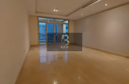 Apartment - 2 Bedrooms - 2 Bathrooms for rent in Cairo Festival City - North Investors Area - New Cairo City - Cairo