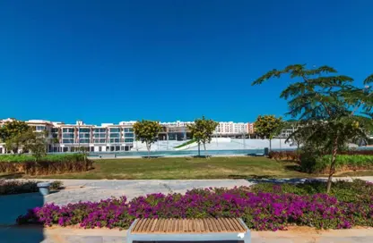 فيلا - 4 غرف نوم - 4 حمامات للبيع في بورتو اكتوبر - الحزام الاخضر - مدينة 6 أكتوبر - الجيزة