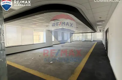 مساحات مكتبية - استوديو للايجار في شارع الدقي - الدقي - الجيزة