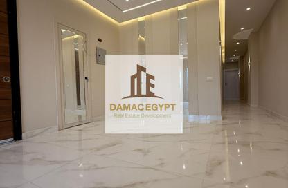Apartment - 3 Bedrooms - 2 Bathrooms for sale in Street 42 - 5th District - 6 October City - Giza