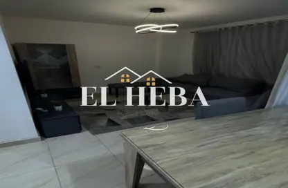 Apartment - Studio - 1 Bathroom for rent in Madinaty - Cairo