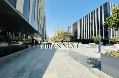 Office Space - Studio - 6 Bathrooms for rent in Eastown - 5th Settlement Compounds - The 5th Settlement - New Cairo City - Cairo