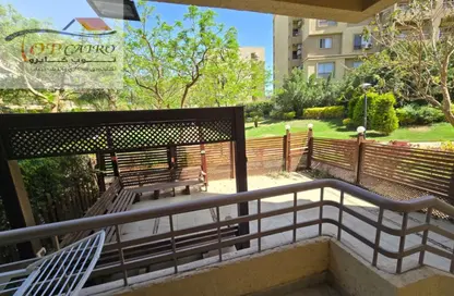 Apartment - 3 Bedrooms - 2 Bathrooms for rent in Madinaty - Cairo