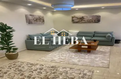Apartment - 3 Bedrooms - 2 Bathrooms for rent in Madinaty - Cairo