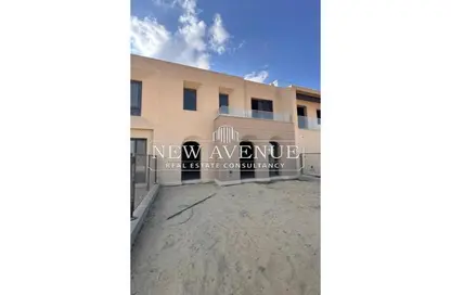 تاون هاوس - 3 غرف نوم - 3 حمامات للبيع في فاي سوديك - مدينة زايد الجديدة - الشيخ زايد - الجيزة