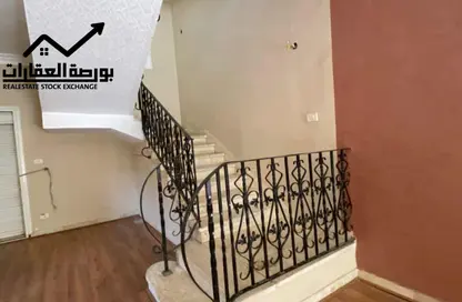 Villa - 4 Bedrooms - 4 Bathrooms for rent in El Rehab Extension - Al Rehab - New Cairo City - Cairo