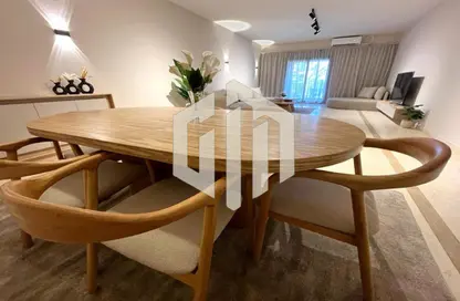 شقة - 3 غرف نوم - 3 حمامات للايجار في ميفيدا - كمبوندات التجمع الخامس - التجمع الخامس - مدينة القاهرة الجديدة - القاهرة