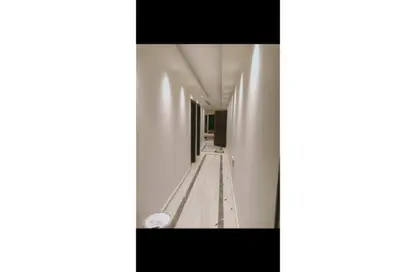 Apartment - 3 Bedrooms - 3 Bathrooms for sale in Degla St. - Mohandessin - Giza