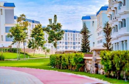 Apartment - 3 Bedrooms - 3 Bathrooms for sale in Aliva - Mostakbal City Compounds - Mostakbal City - Future City - Cairo