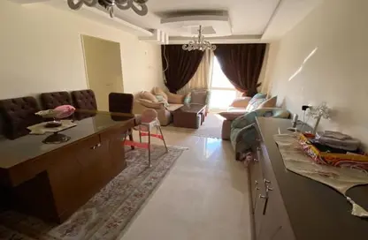 شقة - 2 غرف نوم - 2 حمامات للبيع في مدينتي - القاهرة
