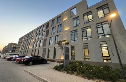 Whole Building - Studio - 1 Bathroom for rent in District 5 - 5th Settlement Compounds - The 5th Settlement - New Cairo City - Cairo