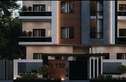 شقة - 3 غرف نوم - 3 حمامات للبيع في بيت الوطن - التجمع الخامس - مدينة القاهرة الجديدة - القاهرة