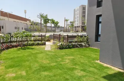 Apartment - 3 Bedrooms - 4 Bathrooms for rent in Cairo Festival City - North Investors Area - New Cairo City - Cairo