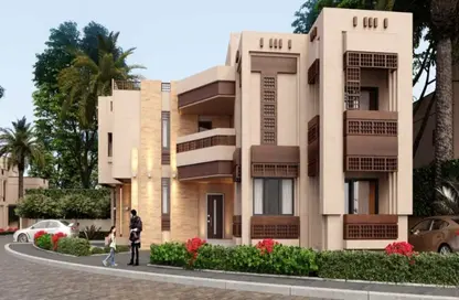 Villa - 7 Bedrooms - 6 Bathrooms for sale in New asyut - Asyut